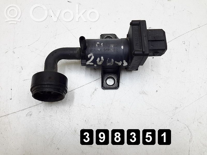 Saab 9-5 Turbo solenoid valve 