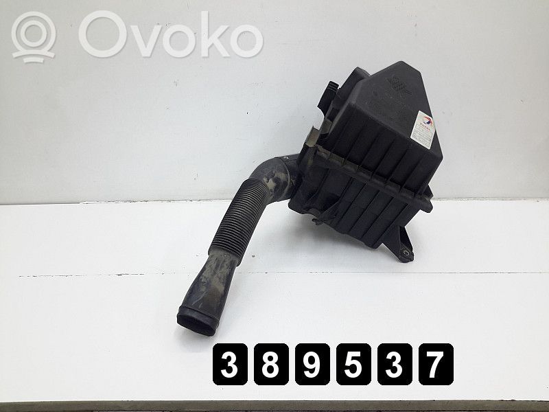 Seat Ibiza IV (6J,6P) Cutie filtru aer 