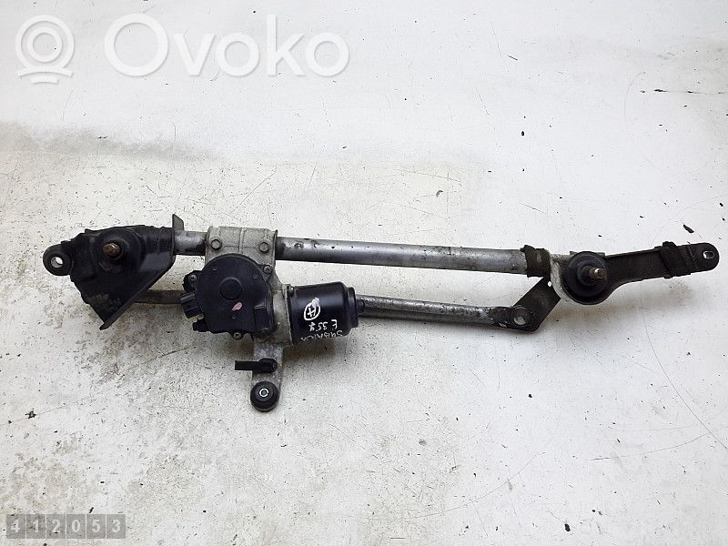 Subaru Outback Wischergestänge vorne 