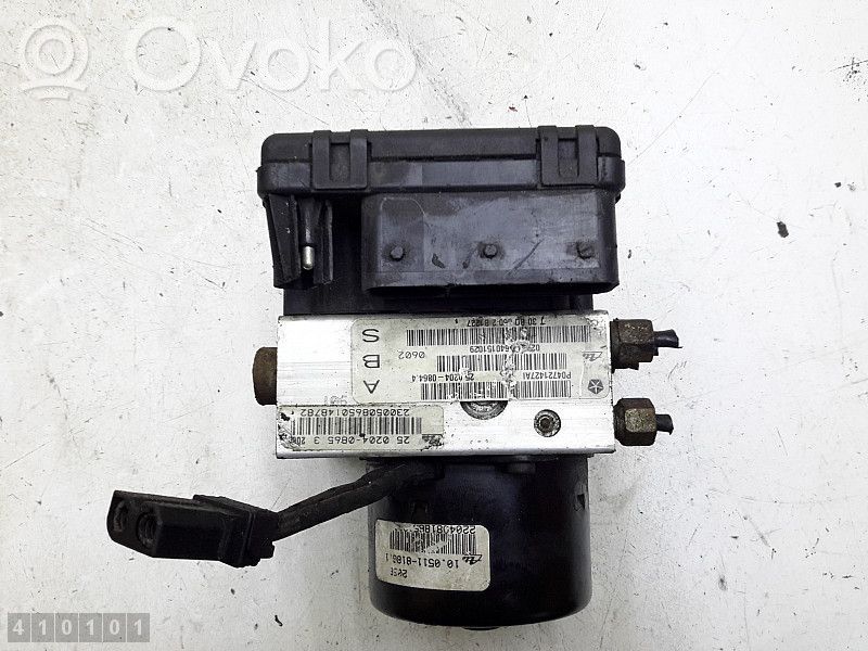 ABS Pump   04686702ACA