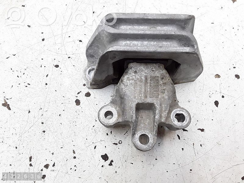 Renault Zoe Suport tampon motor 
