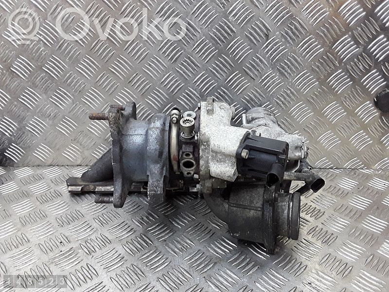 Turbo   06F145701F