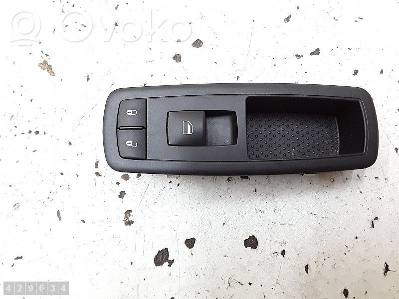 Electric window control switch   04602544AE