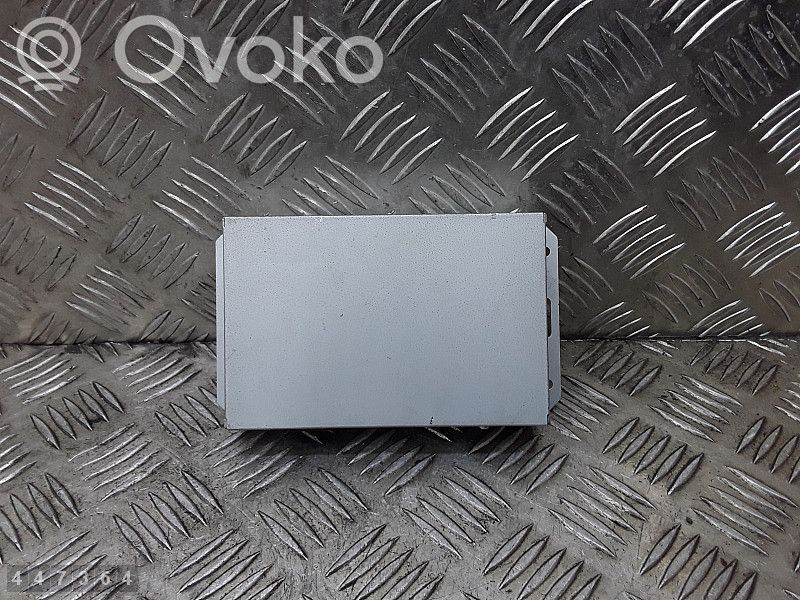 Engine control unit/module   065410411033