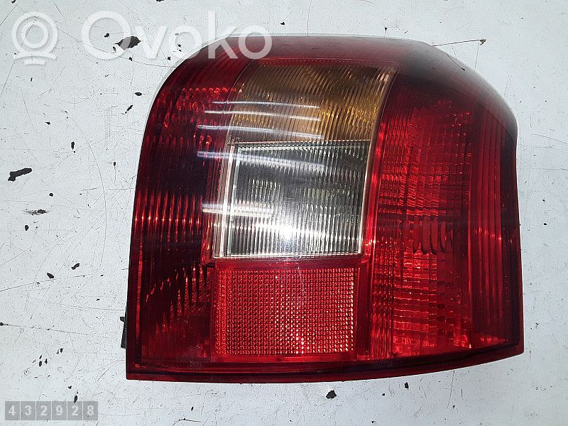 Toyota Corolla E120 E130 Rear/tail lights 