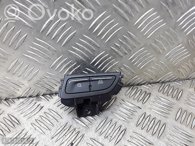 Ford Transit VII Other switches/knobs/shifts 