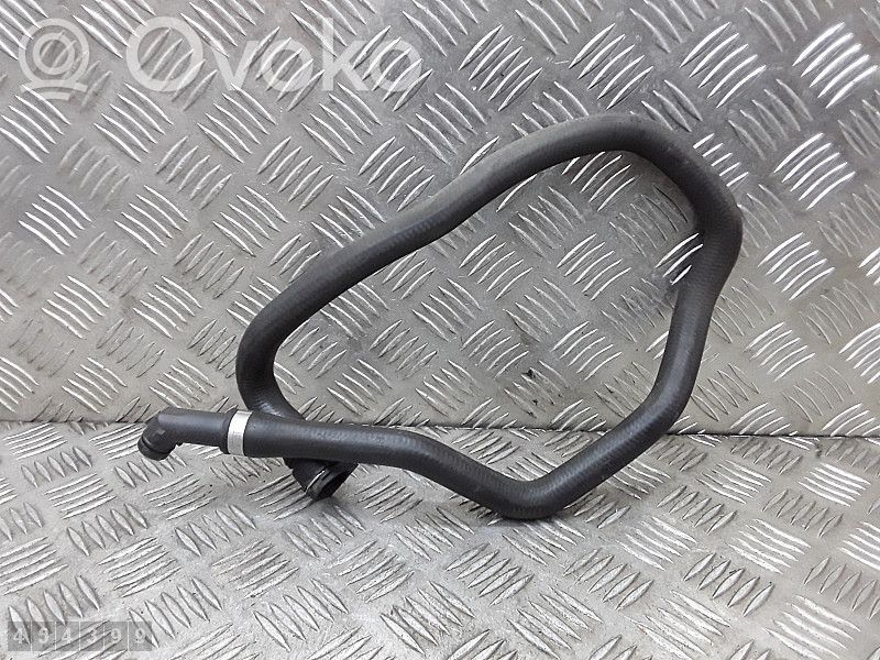 BMW 3 E90 E91 Air intake hose/pipe 