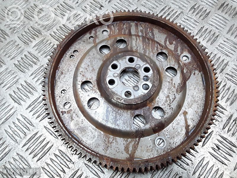 Ford Fiesta Flywheel 