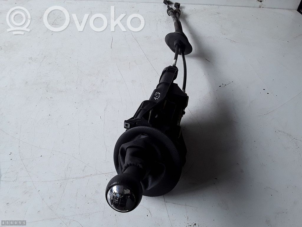 Opel Insignia A Selector caja de cambios 