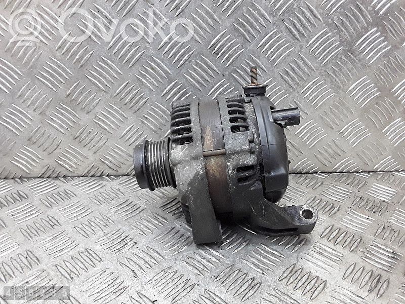 Chrysler Voyager Ģenerators 