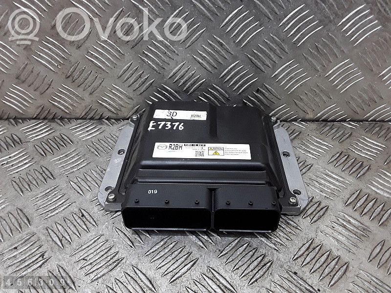 Mazda 6 Engine control unit/module 