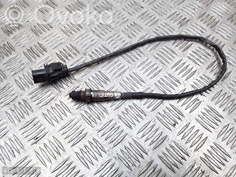 Ford Fiesta Sensore della sonda Lambda 