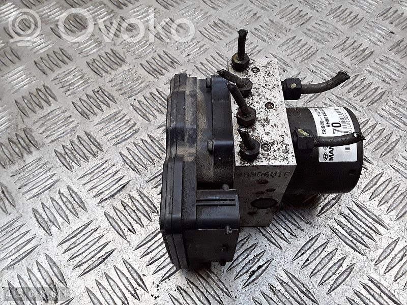 Bomba de ABS   BE6003G901,589201W700,G92GAE1C1121512
