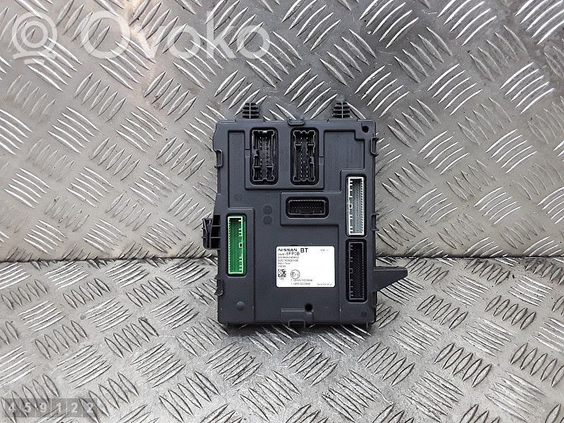 Nissan Qashqai Sterownik / Moduł ECU 