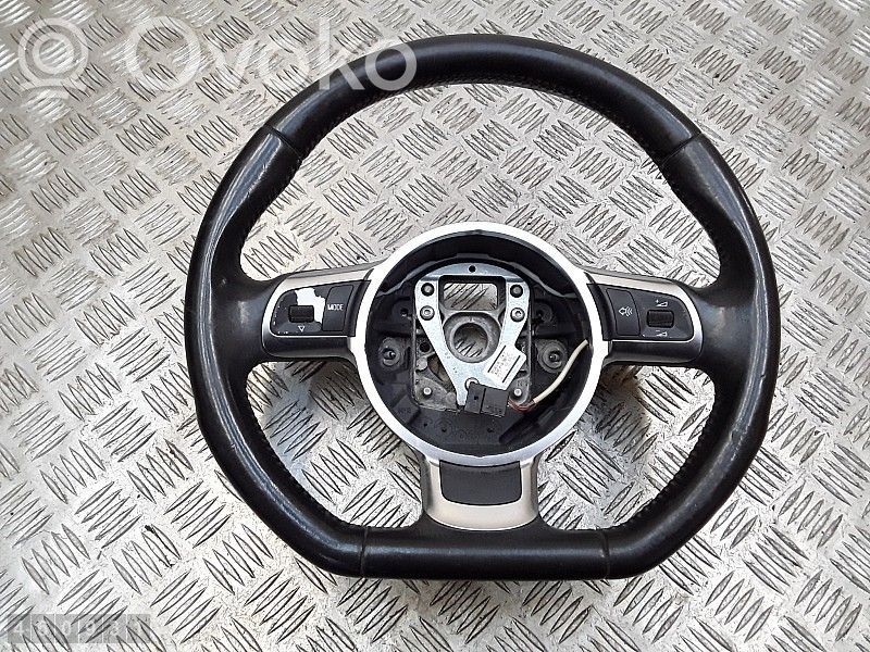Audi TT TTS Mk2 Ohjauspyörä 