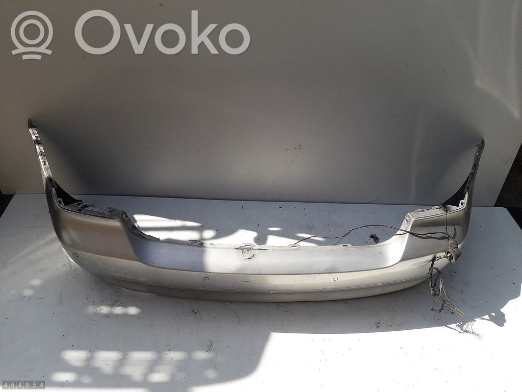 BMW 3 E90 E91 Stoßstange Stoßfänger 