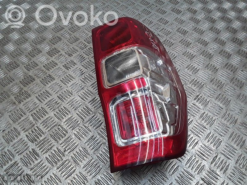 Ford Ranger Takavalot 