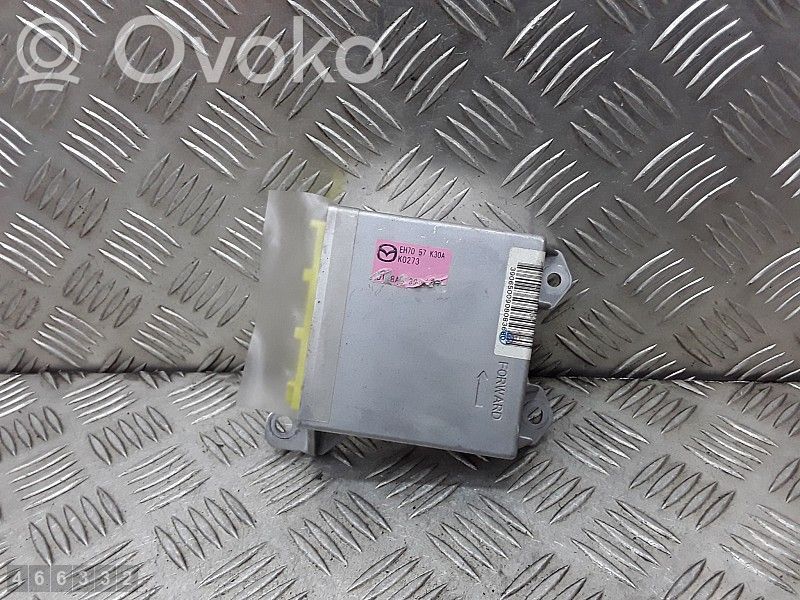 Airbag control unit/module   EH7057K30A