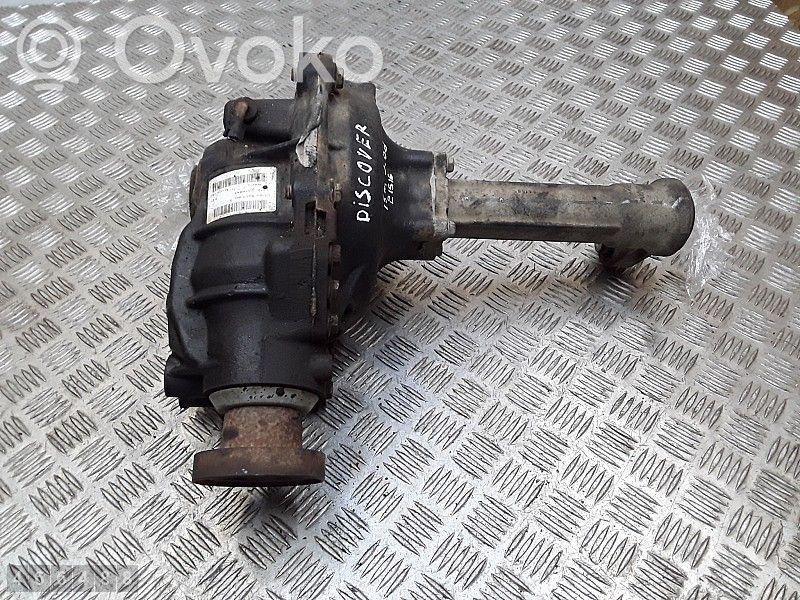 Differenziale anteriore   CH223017AC