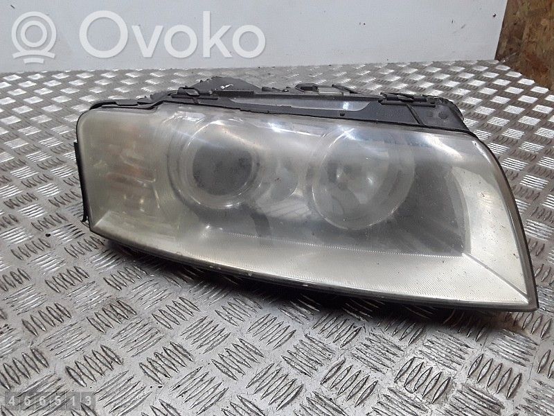Audi A8 S8 D3 4E Far 
