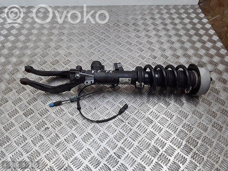 BMW X5 F15 Stoßdämpfer vorne