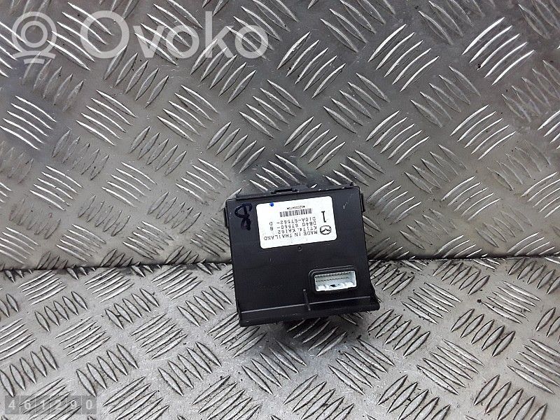 Mazda CX-3 Unitate/modul de control motor 