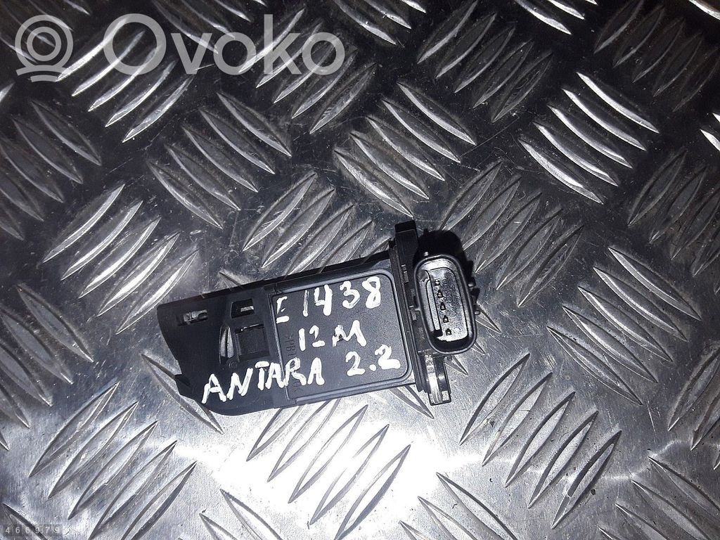 Debitmetru aer   22752508