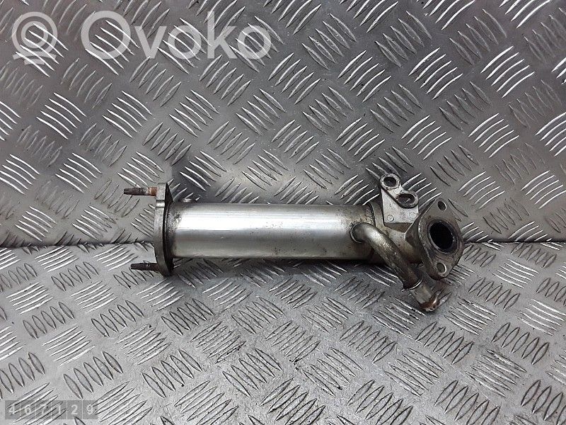 Refroidisseur de vanne EGR   6C1Q9F464BD