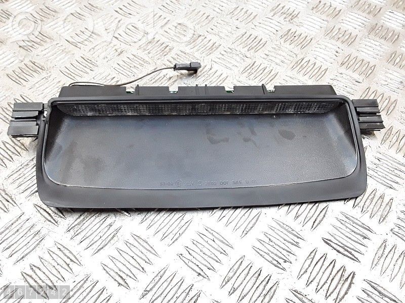 Saab 9-3 Ver1 Dritte Bremsleuchte 