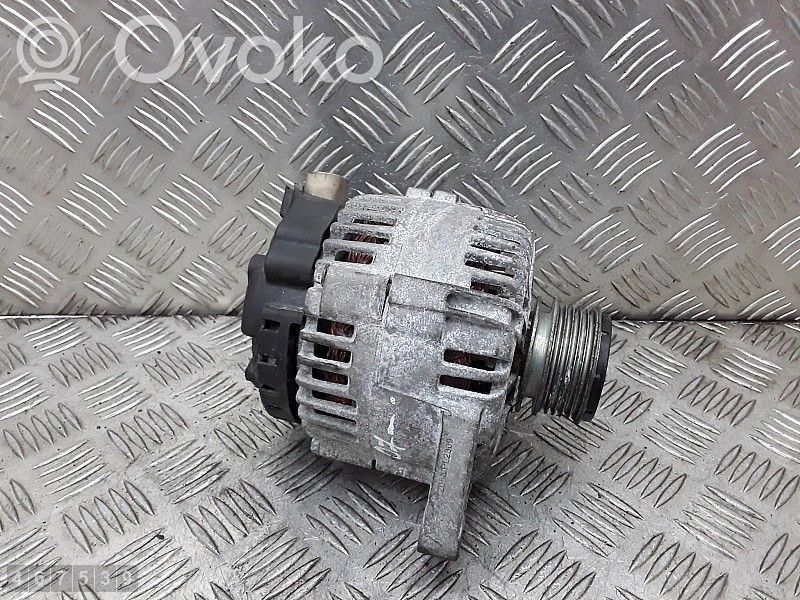 Alternator   2655103,155557090120