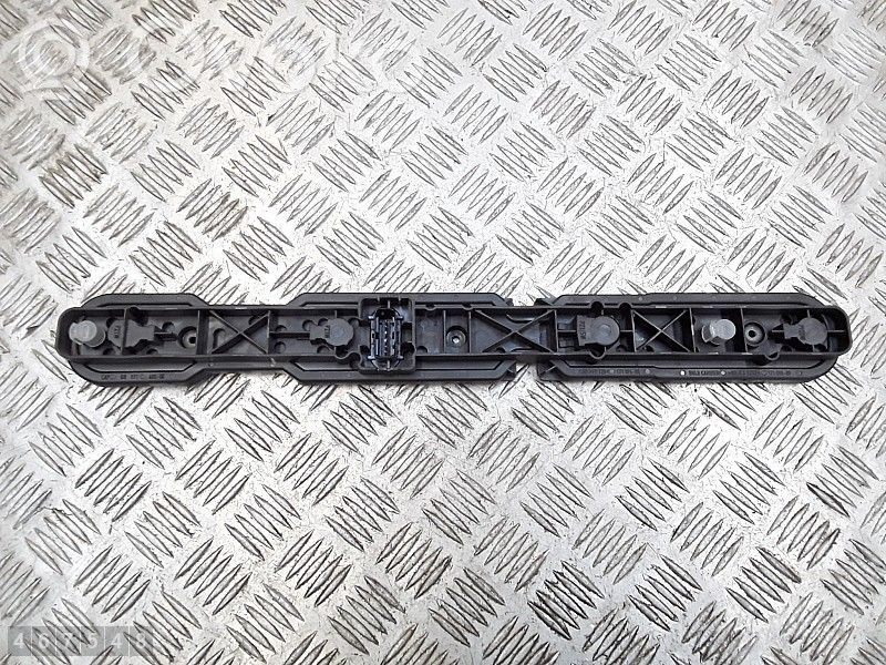 Renault Master III Portalampada fanale posteriore 