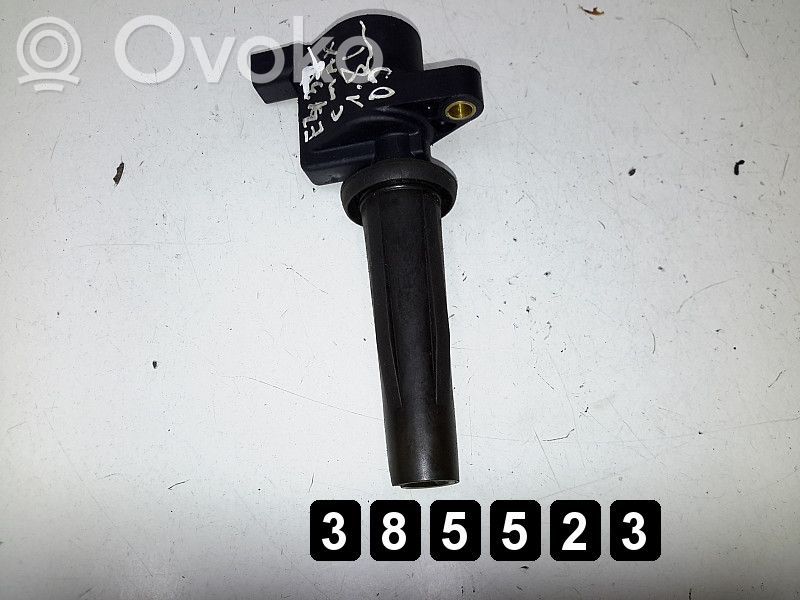 Suurjännitesytytyskela   4M5G12A366BA