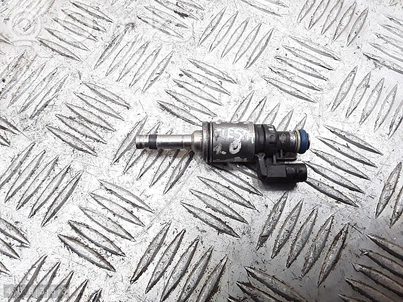 Inyector de combustible   DM5G9F593AC