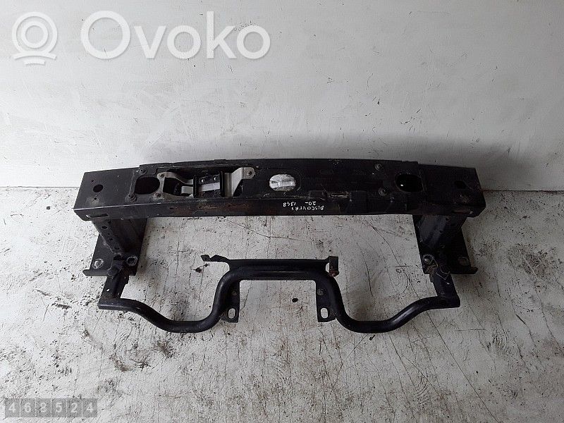 Land Rover Discovery 5 Traversa del paraurti anteriore