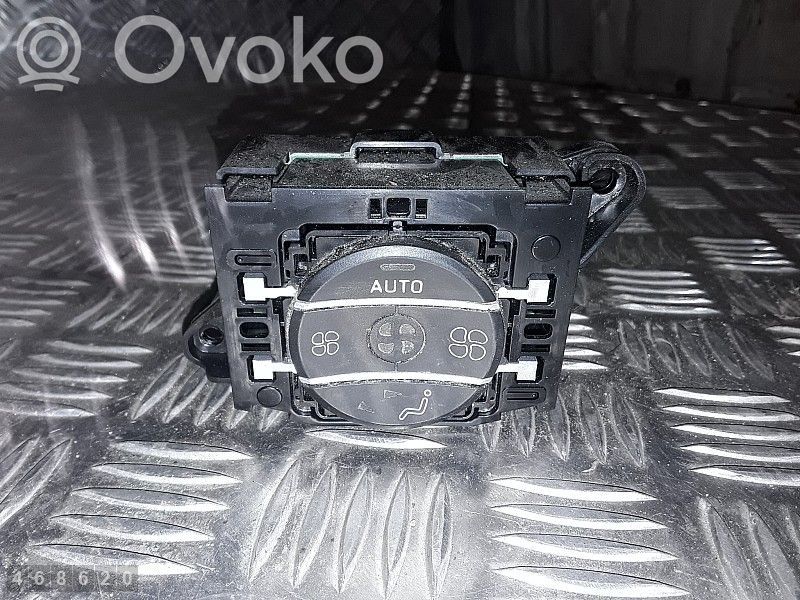 Unitate control climatizare   96613218XT03