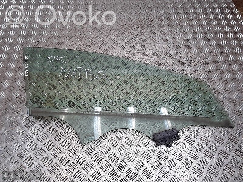 Hyundai i40 Szyba drzwi przednich 