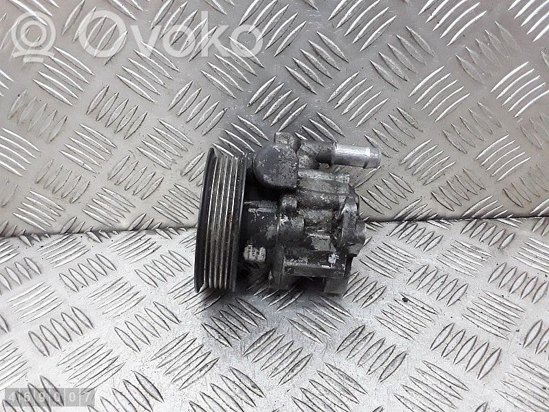 Citroen C6 Pompe direction assistée