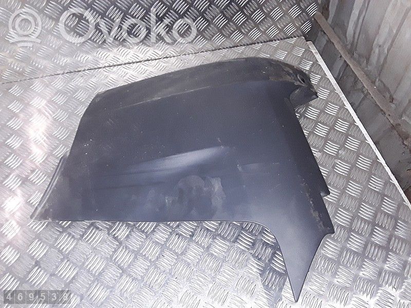 Ford Transit Custom Narożnik zderzaka tylnego 