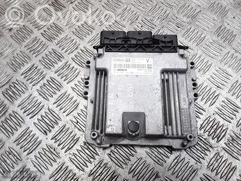 Engine control unit/module   CX2312C520V,0281018585