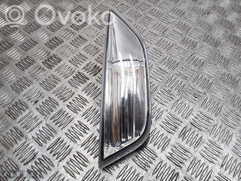 Ford Mondeo MK IV Proiector ceață 