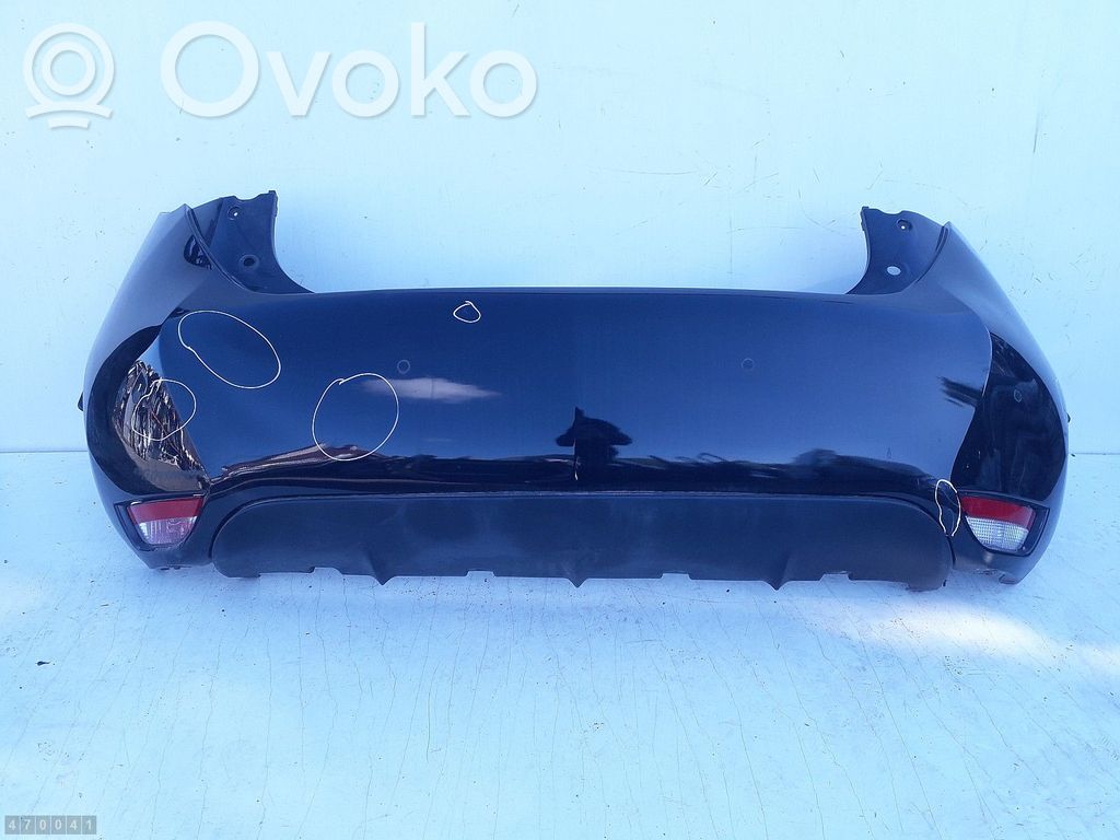Paraurti   850101003R