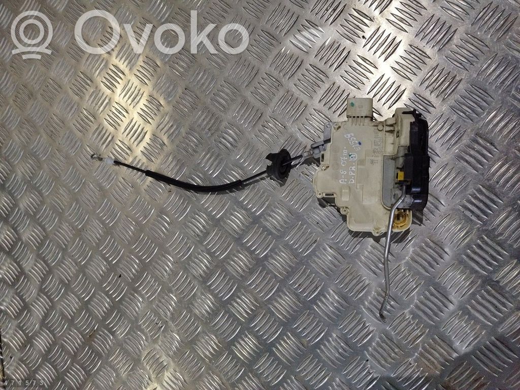 Etuoven lukko   JA64F2837016