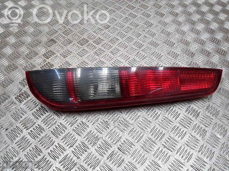 Luz trasera/de freno   4M5113404F,4M5113404C