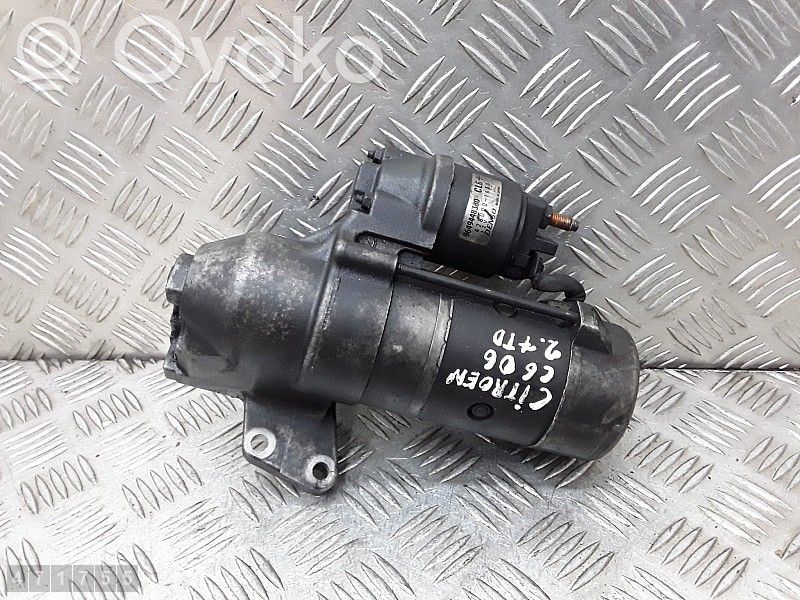 Anlasser   4280001630