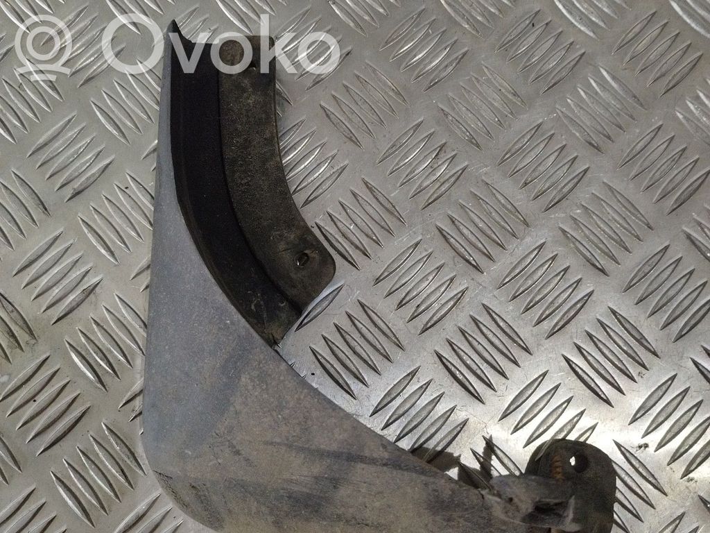 Audi A8 S8 D3 4E Schmutzfänger Spritzschutz hinten 