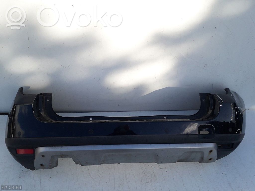 Dacia Duster Bară spate 