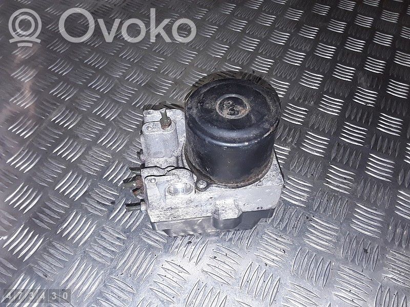Mitsubishi L200 ABS Pump 