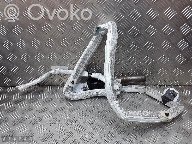 Airbag del techo   30355249H