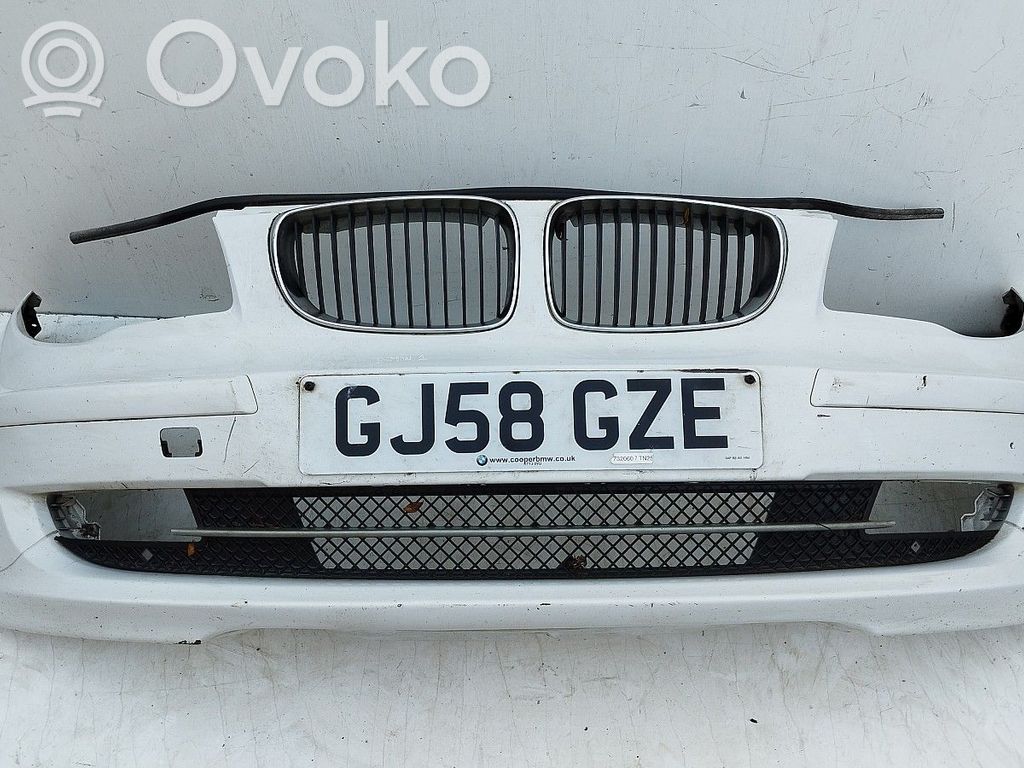 BMW 1 E81 E87 Etupuskuri 