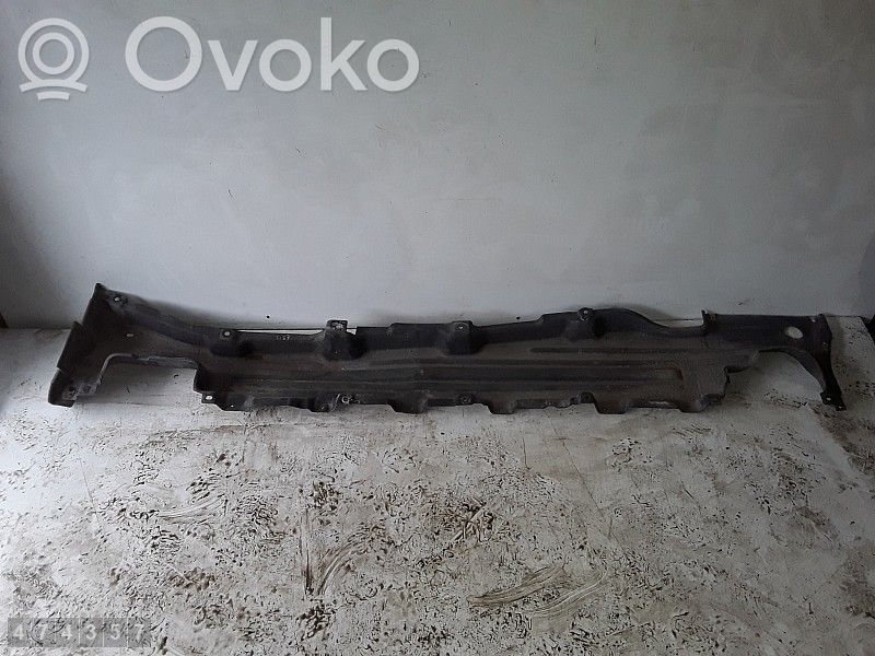 Land Rover Discovery 5 Osłona dolna silnika 
